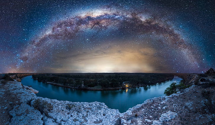 Via Lactea